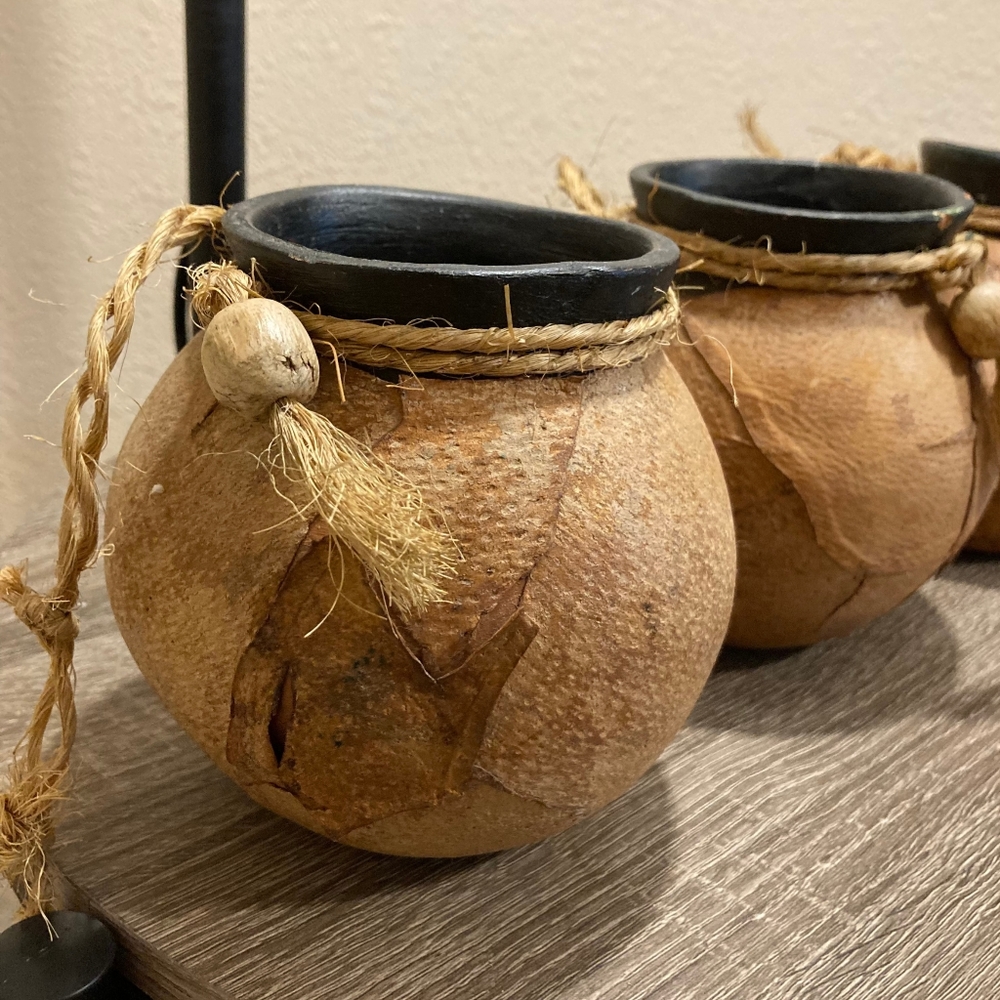 Terracotta Planter Pots